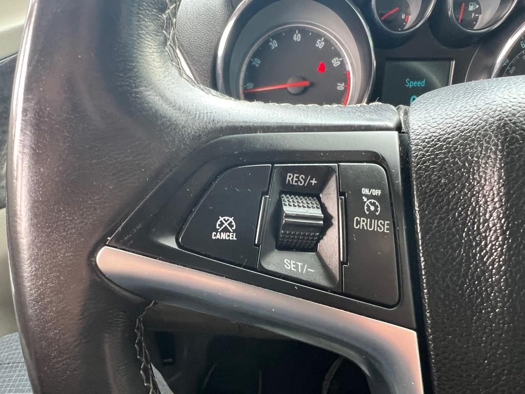 Buick Encore Base FWD 2016