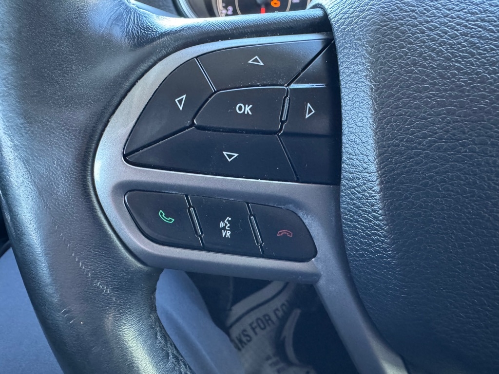 Jeep Cherokee Latitude Plus 4WD 2019