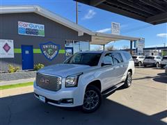 2016 GMC Yukon XL 