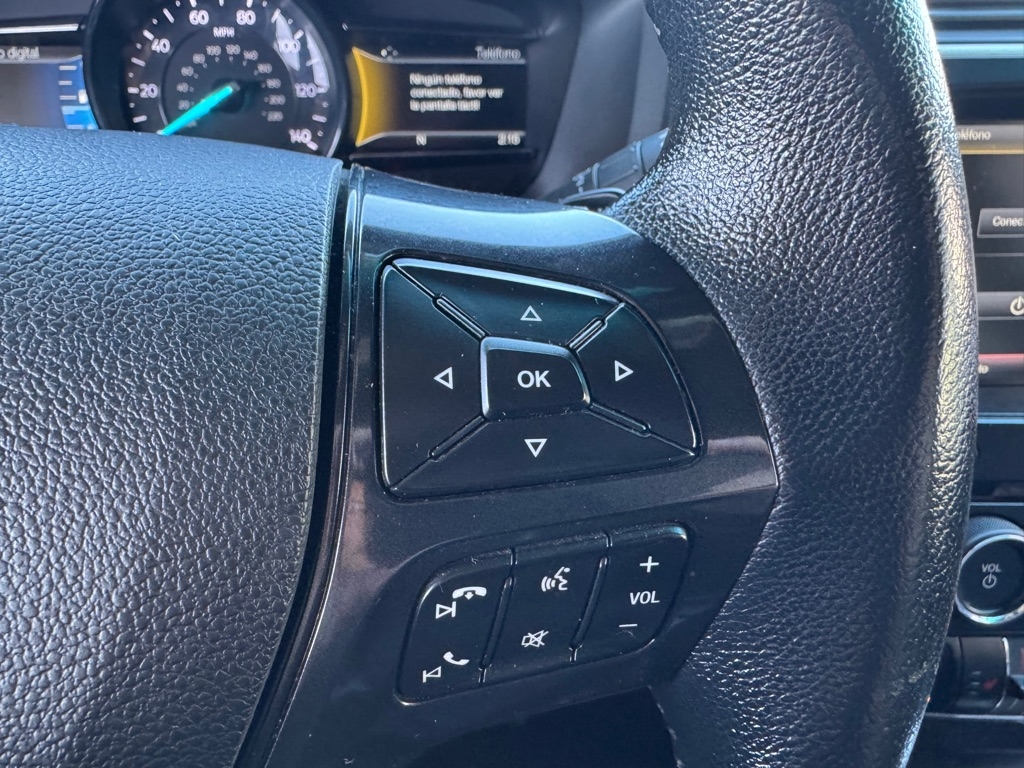 Ford Explorer XLT FWD 2016