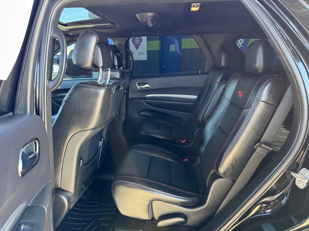 Dodge Durango R/T AWD 2018
