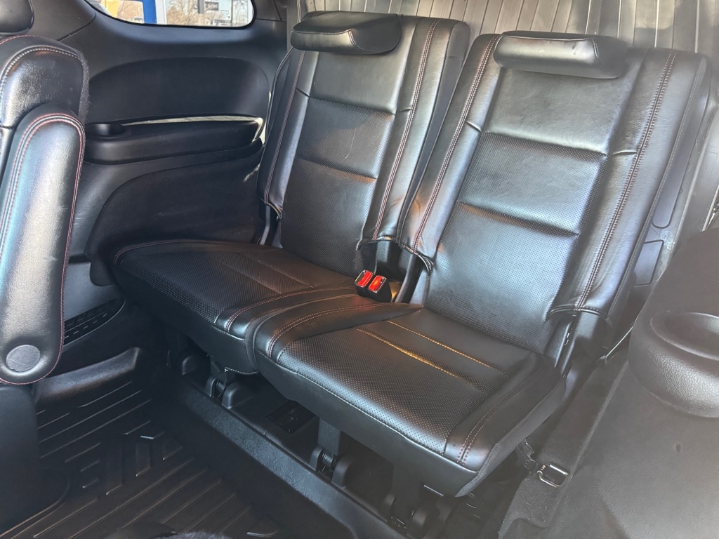 Dodge Durango R/T AWD 2018