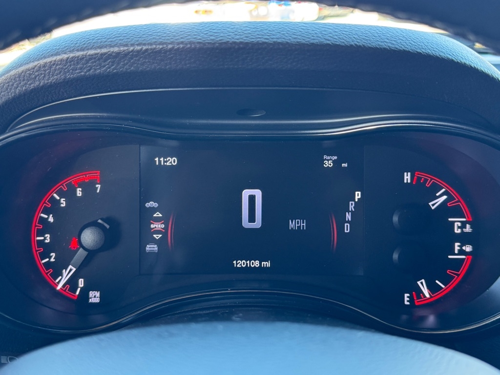 Dodge Durango R/T AWD 2018