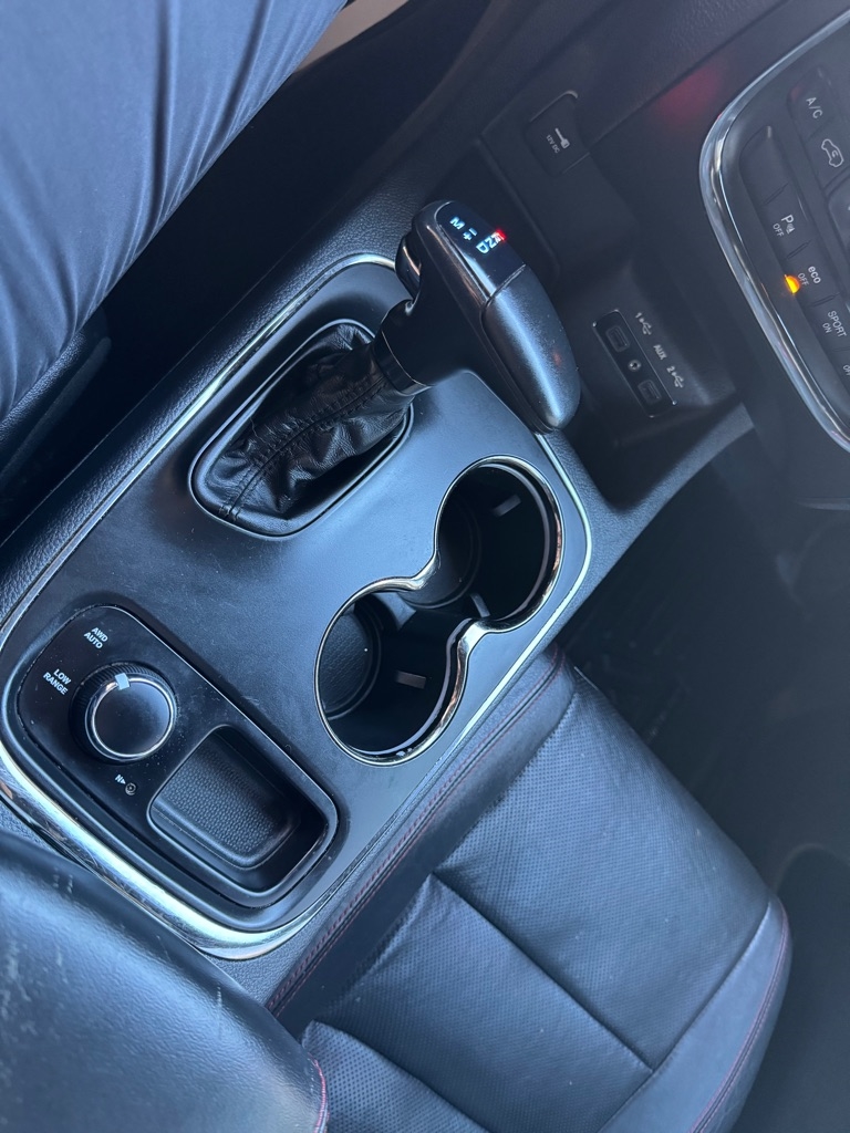 Dodge Durango R/T AWD 2018