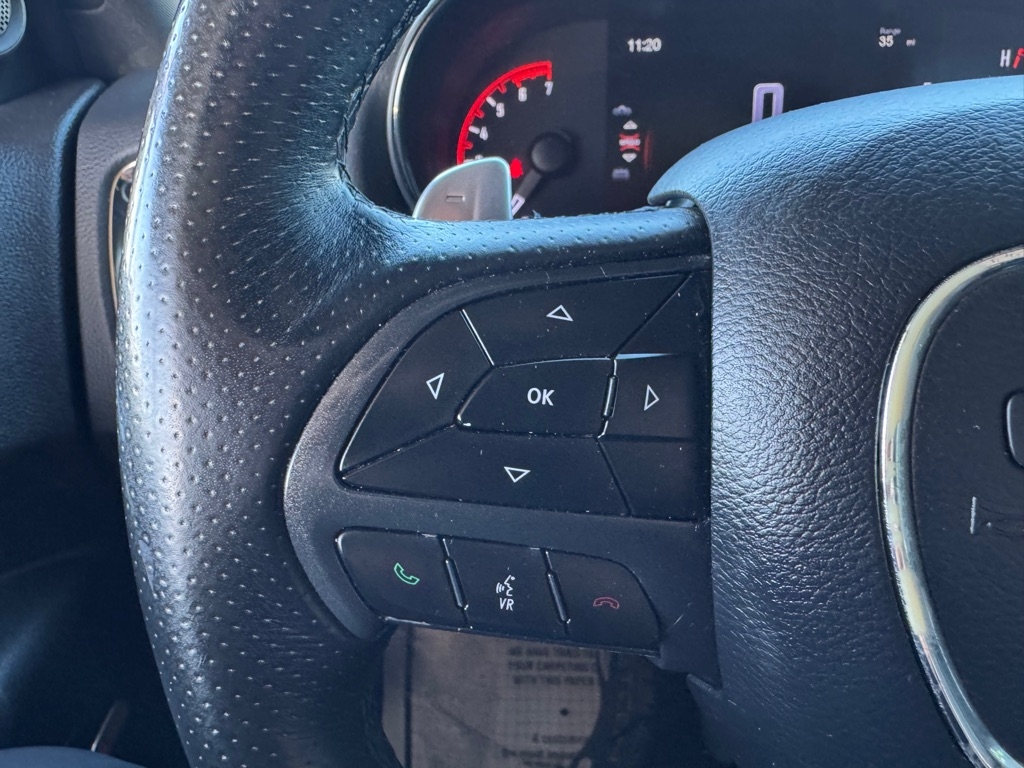 Dodge Durango R/T AWD 2018