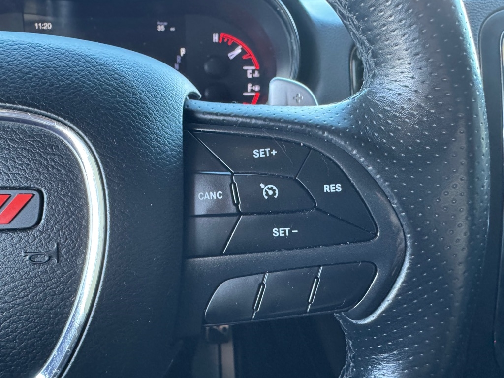 Dodge Durango R/T AWD 2018