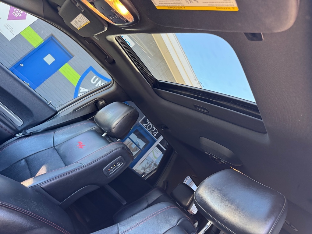 Dodge Durango R/T AWD 2018