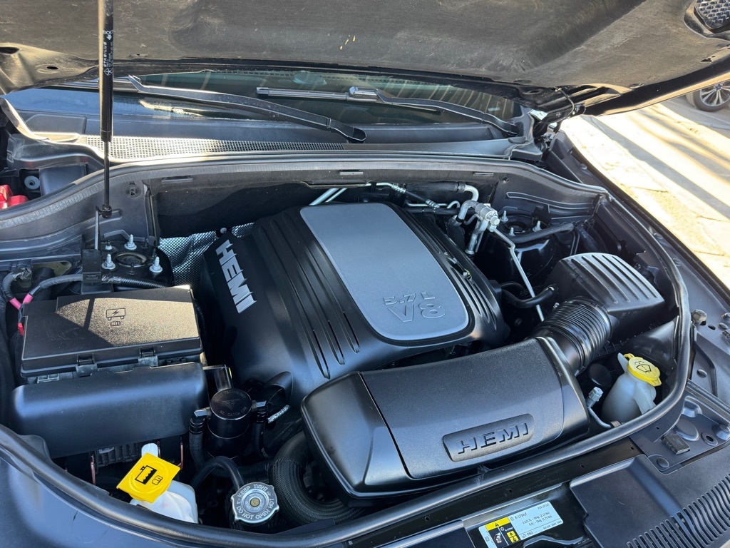 Dodge Durango R/T AWD 2018