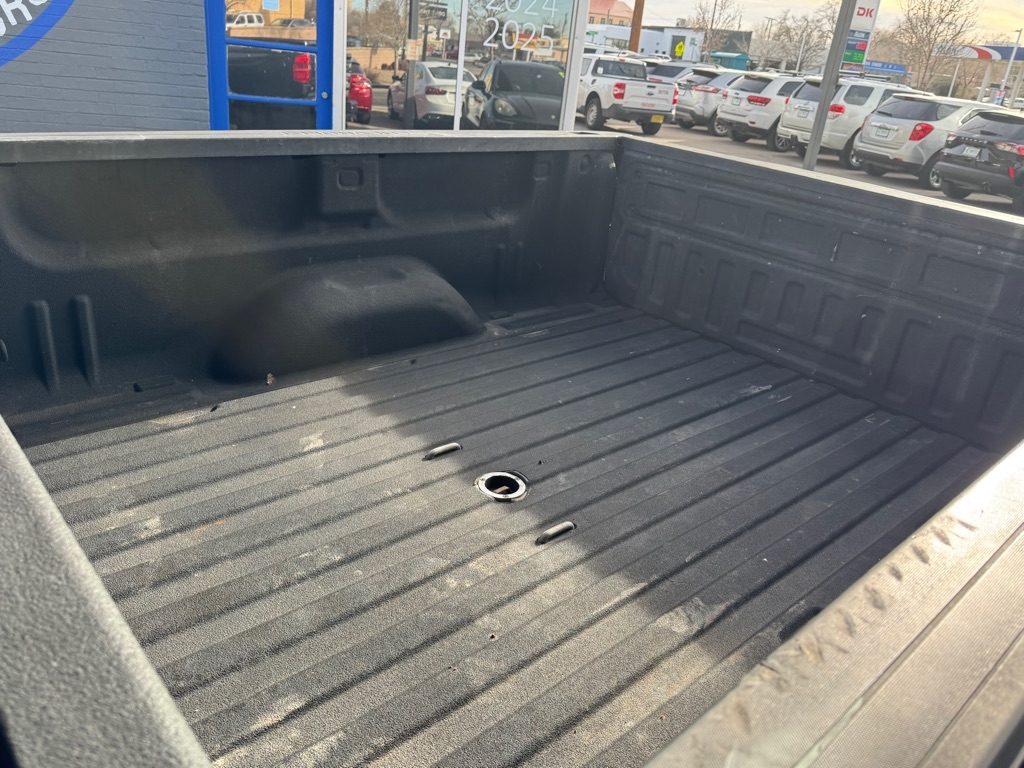 Chevrolet Silverado 2500HD LTZ Crew Cab 4WD 2015