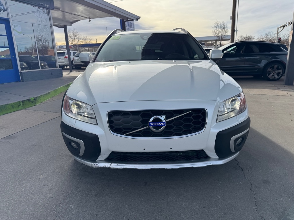 Volvo XC70 2.0 T5 Platinum 2016