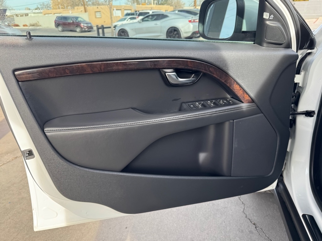 Volvo XC70 2.0 T5 Platinum 2016