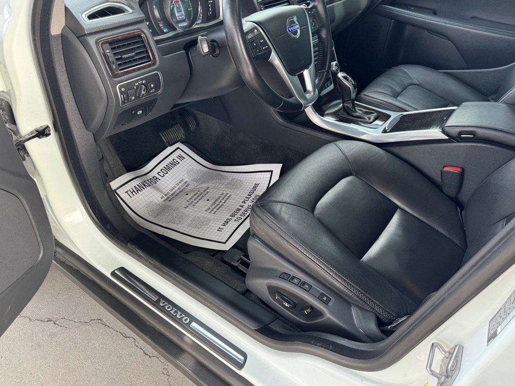 Volvo XC70 2.0 T5 Platinum 2016