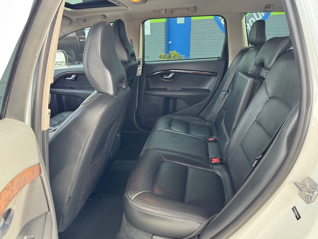 Volvo XC70 2.0 T5 Platinum 2016