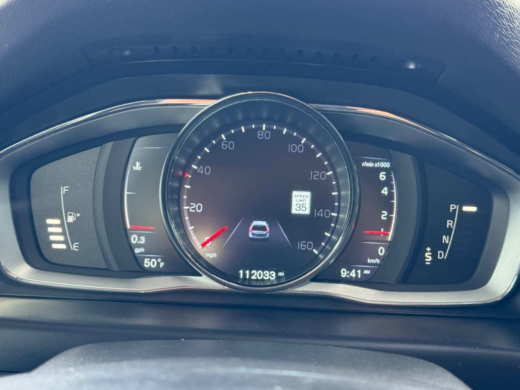 Volvo XC70 2.0 T5 Platinum 2016