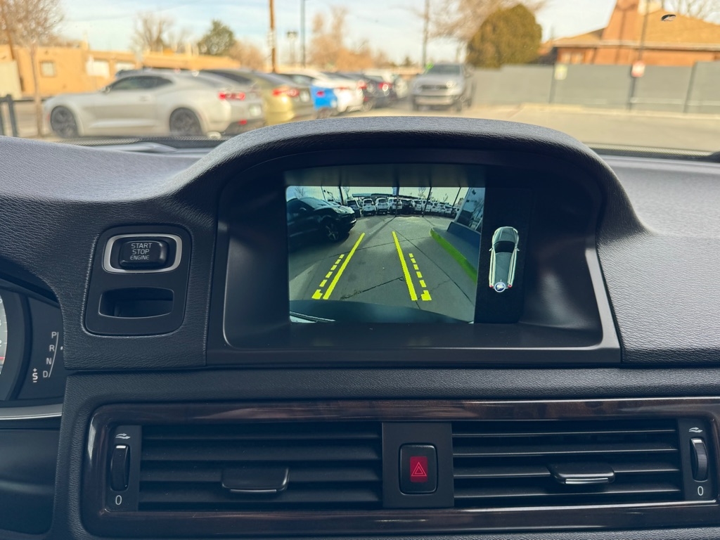 Volvo XC70 2.0 T5 Platinum 2016