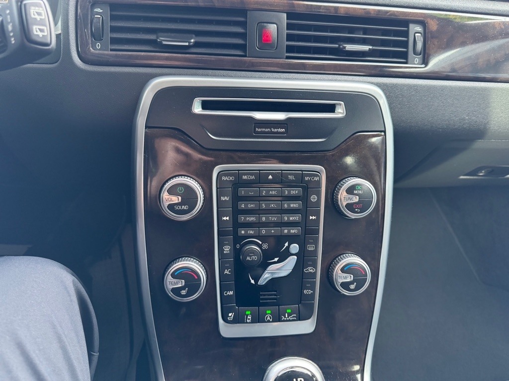 Volvo XC70 2.0 T5 Platinum 2016