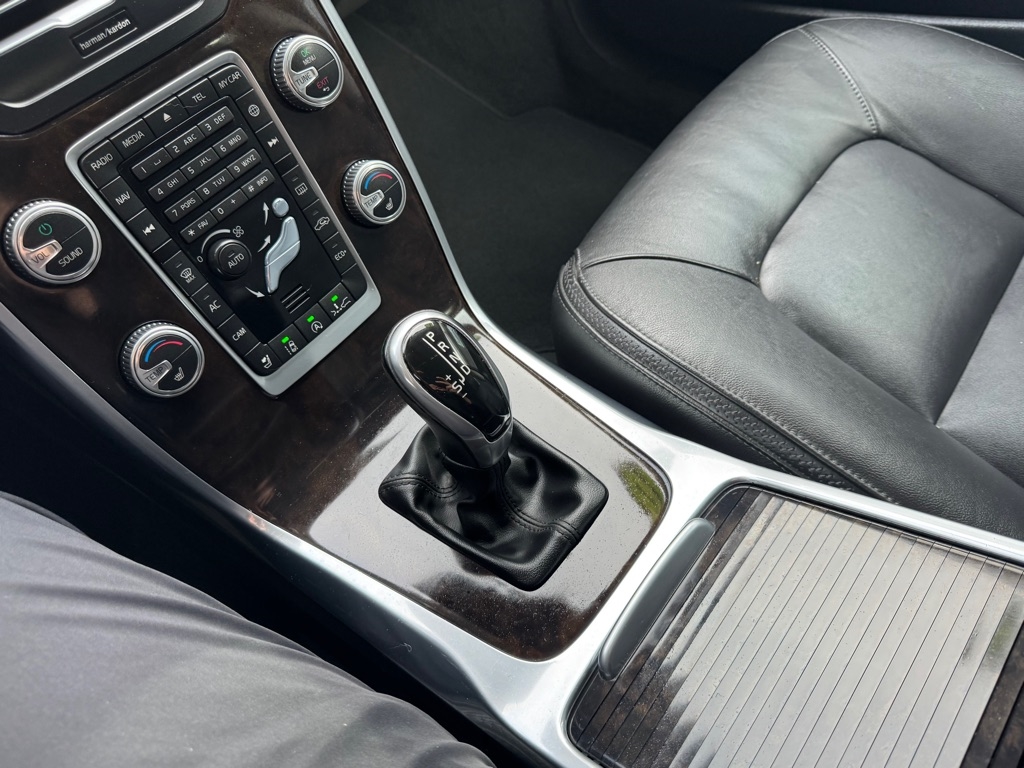 Volvo XC70 2.0 T5 Platinum 2016