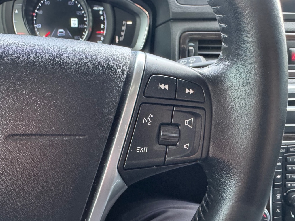 Volvo XC70 2.0 T5 Platinum 2016