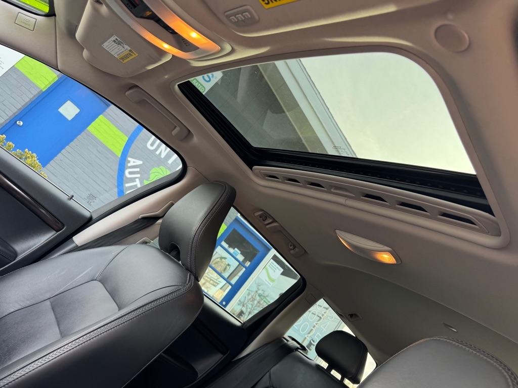 Volvo XC70 2.0 T5 Platinum 2016