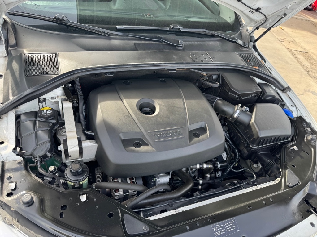 Volvo XC70 2.0 T5 Platinum 2016