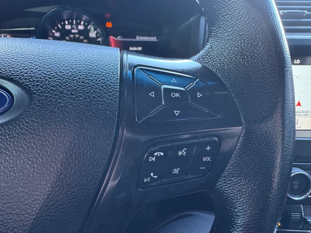 Ford Explorer XLT FWD 2017