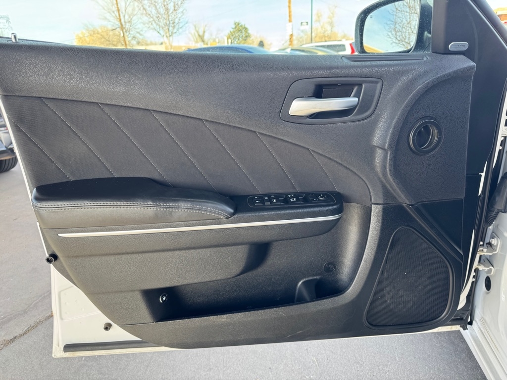 Dodge Charger GT AWD 2018