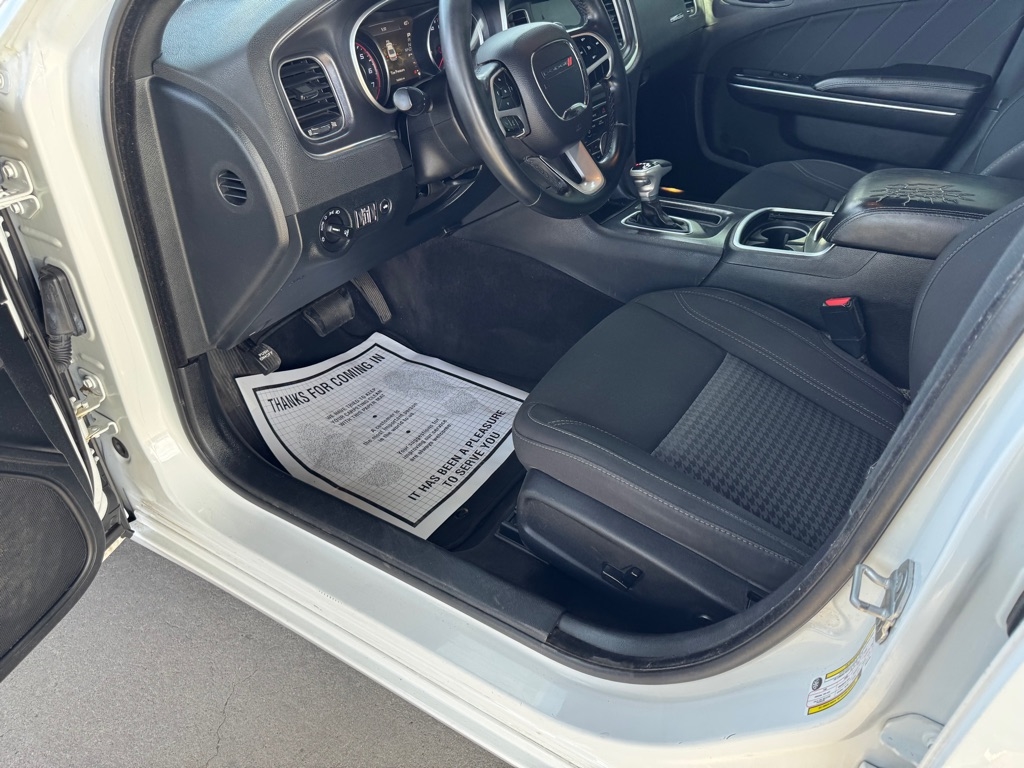 Dodge Charger GT AWD 2018