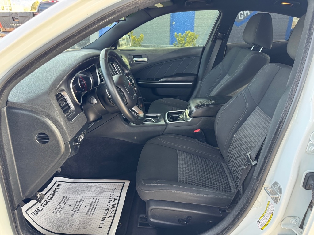 Dodge Charger GT AWD 2018