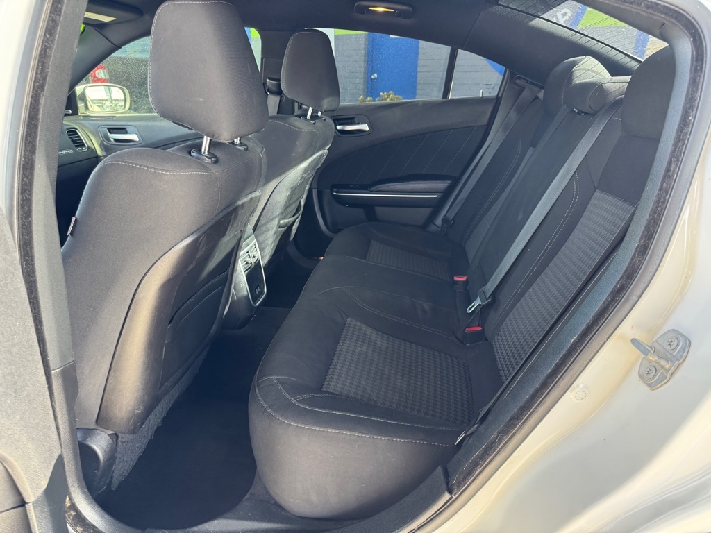 Dodge Charger GT AWD 2018