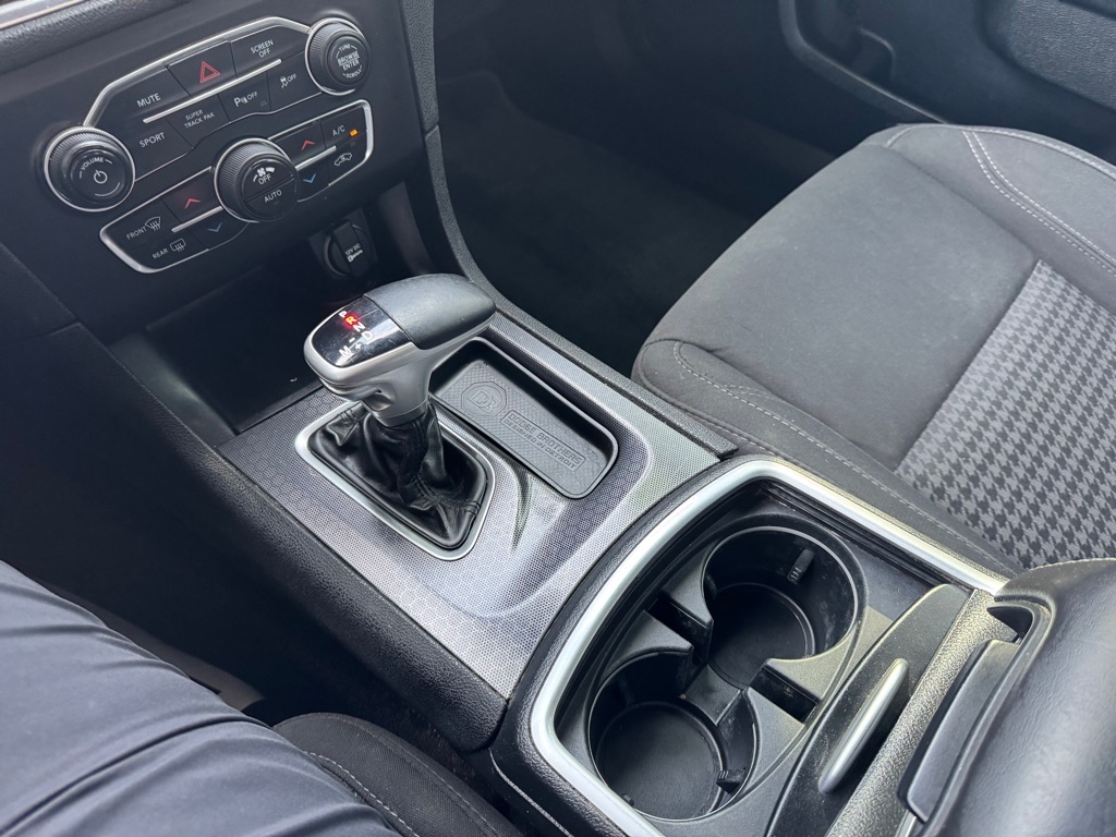 Dodge Charger GT AWD 2018