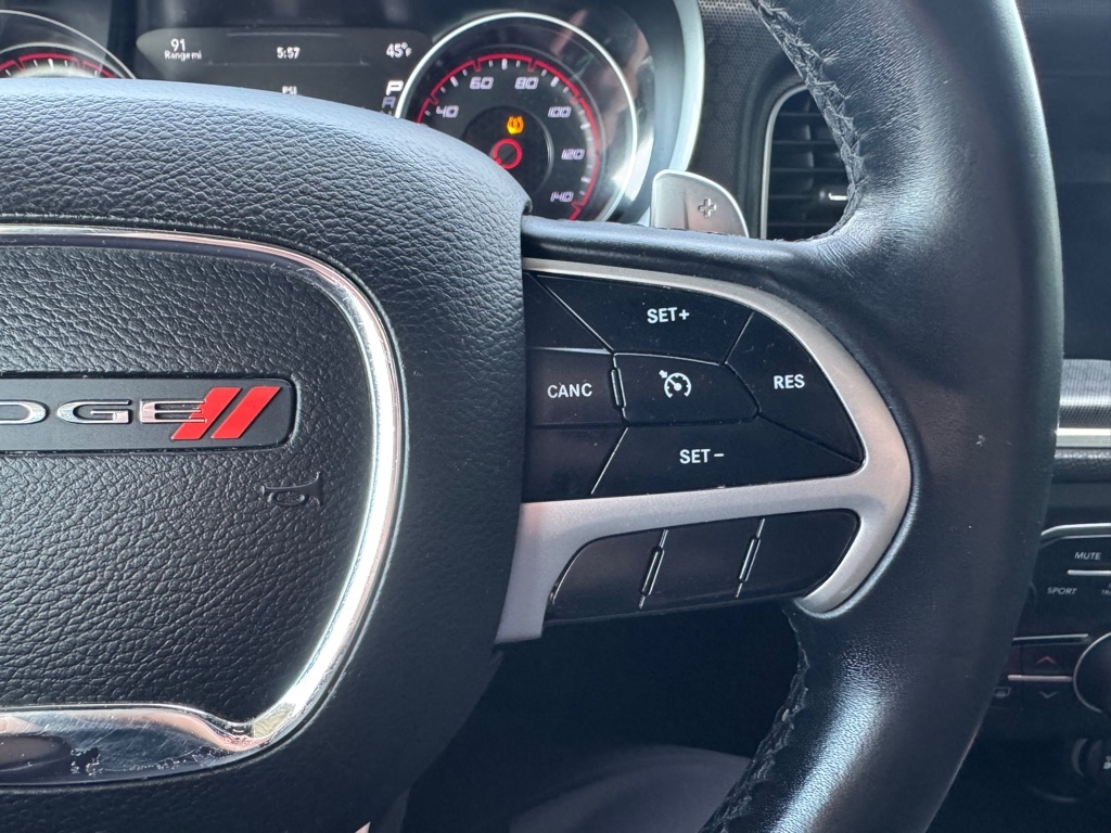 Dodge Charger GT AWD 2018