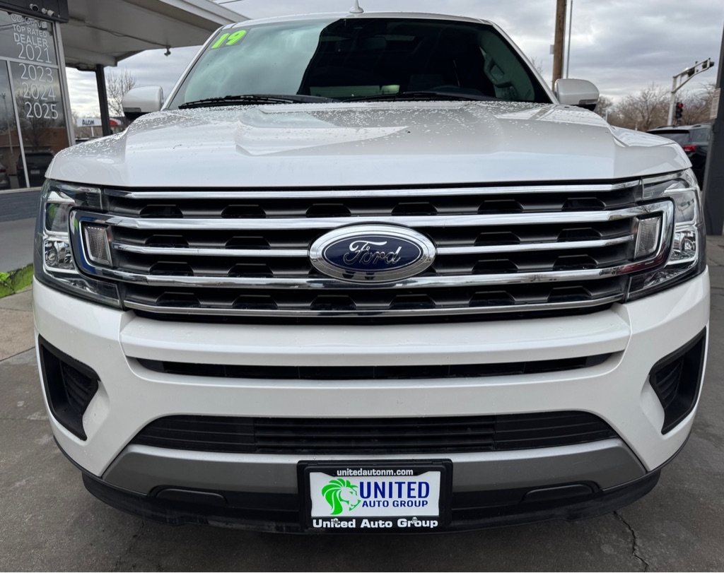 Ford Expedition XLT 2WD 2019