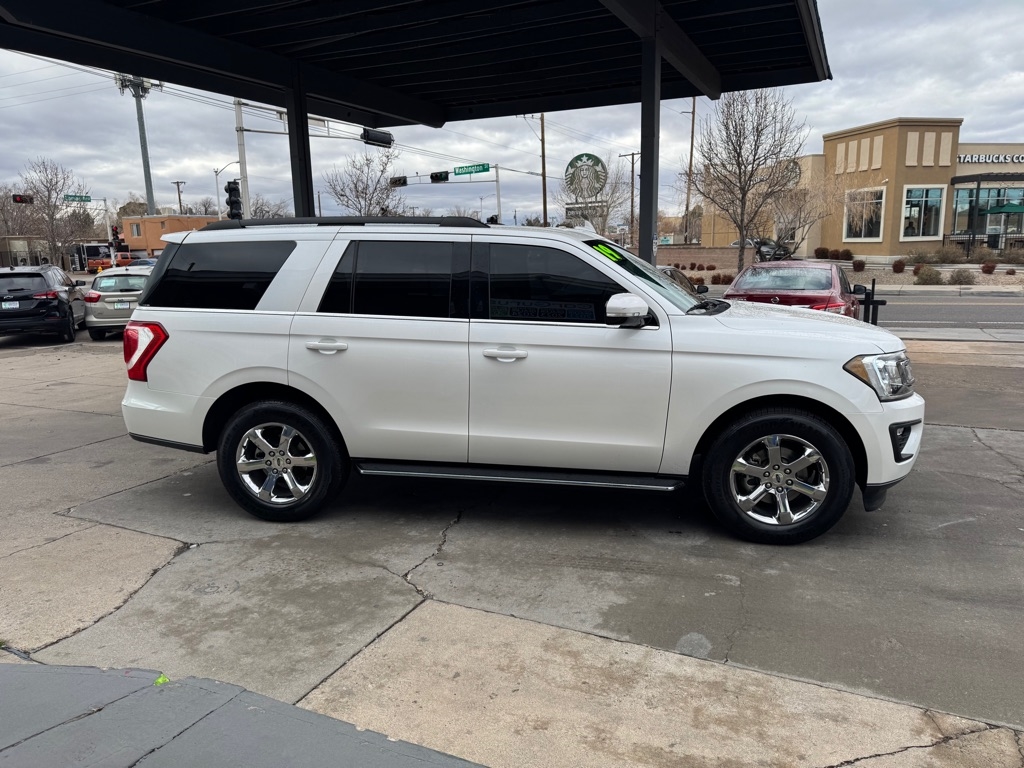 Ford Expedition XLT 2WD 2019