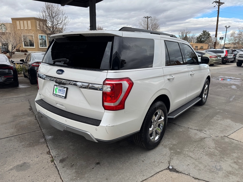 Ford Expedition XLT 2WD 2019