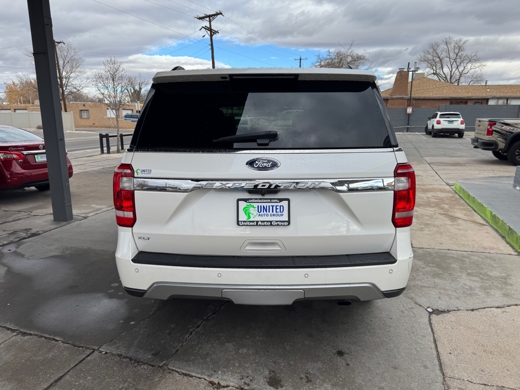 Ford Expedition XLT 2WD 2019
