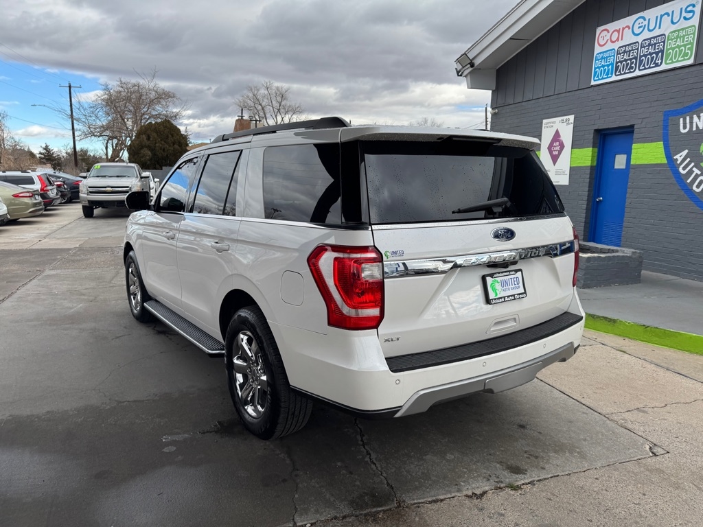 Ford Expedition XLT 2WD 2019