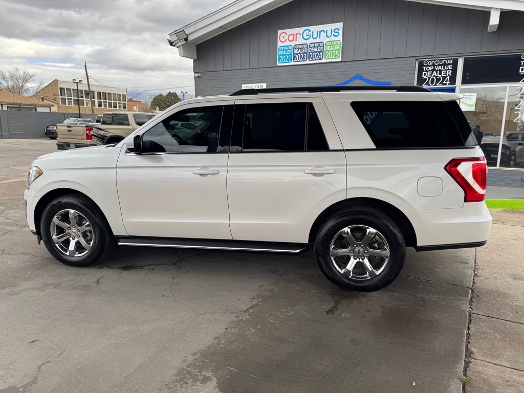 Ford Expedition XLT 2WD 2019