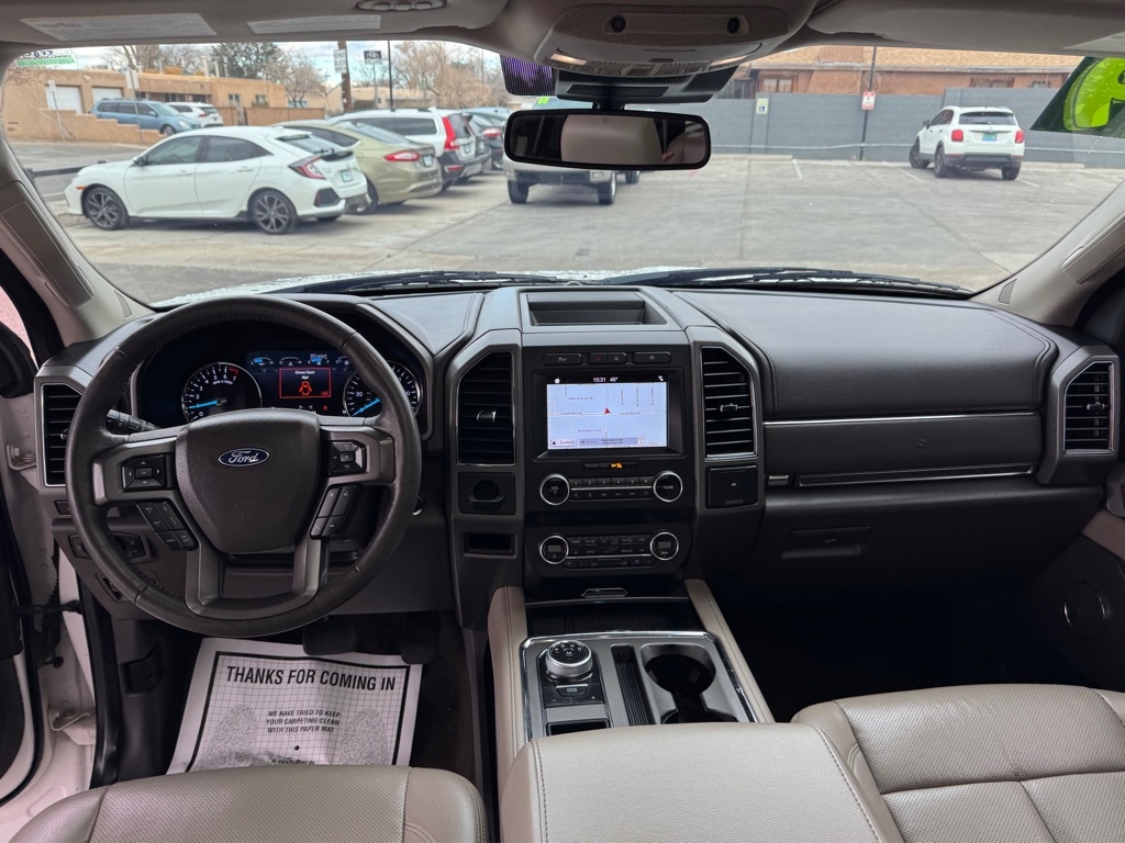Ford Expedition XLT 2WD 2019