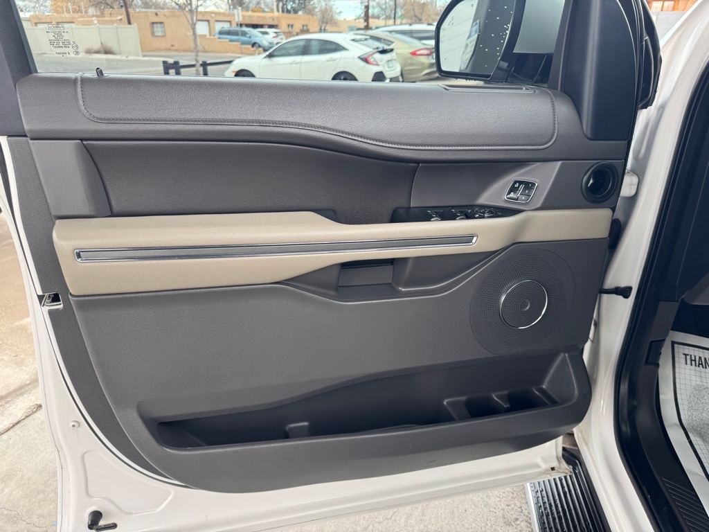 Ford Expedition XLT 2WD 2019