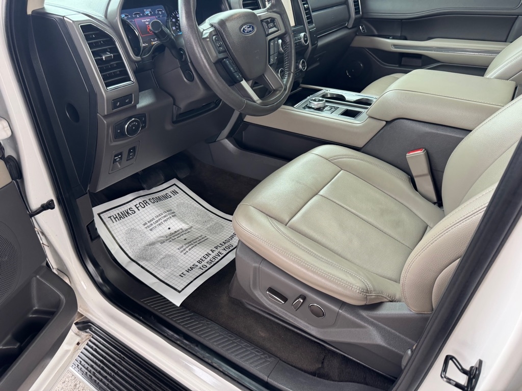 Ford Expedition XLT 2WD 2019