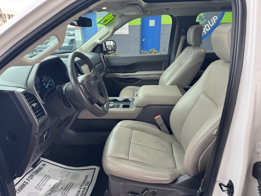 Ford Expedition XLT 2WD 2019
