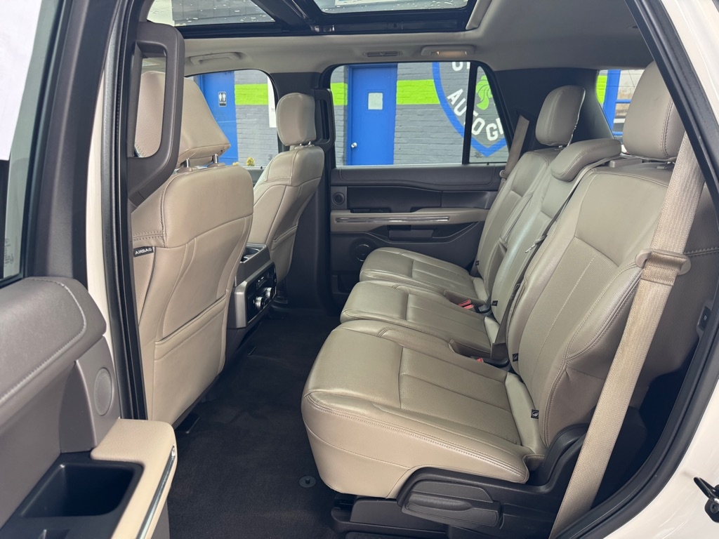 Ford Expedition XLT 2WD 2019