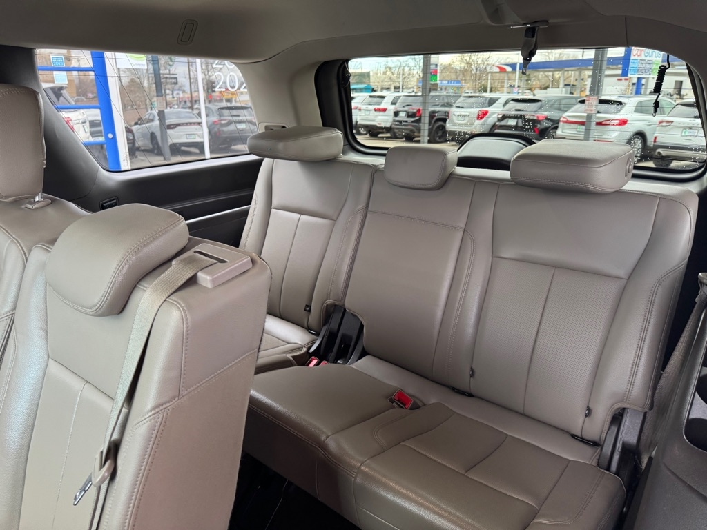 Ford Expedition XLT 2WD 2019