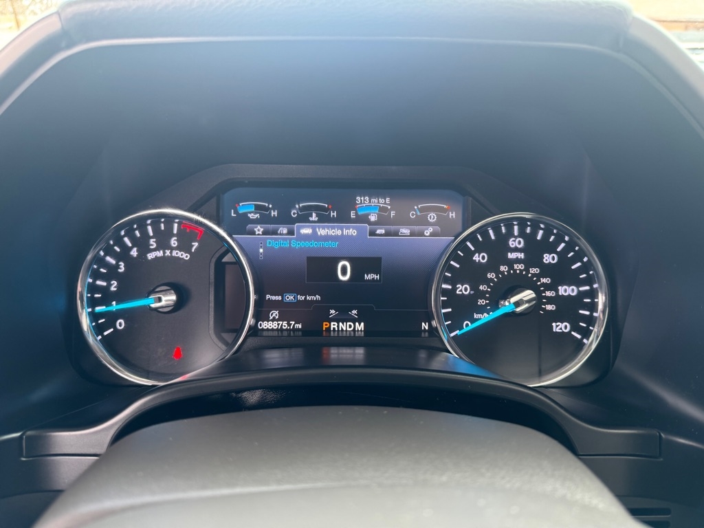 Ford Expedition XLT 2WD 2019