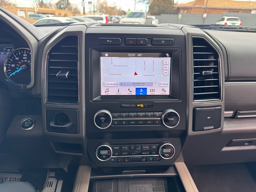 Ford Expedition XLT 2WD 2019