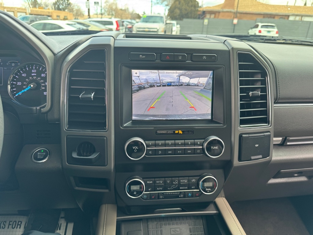 Ford Expedition XLT 2WD 2019