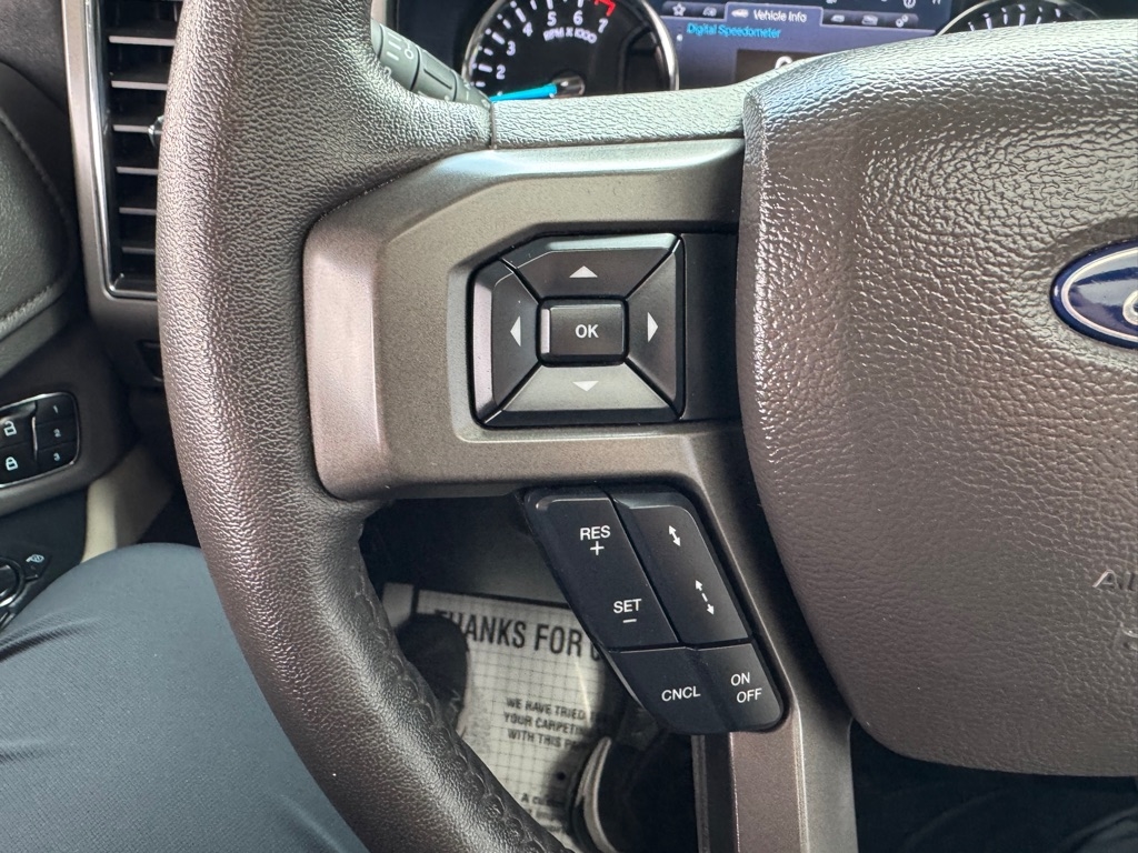 Ford Expedition XLT 2WD 2019