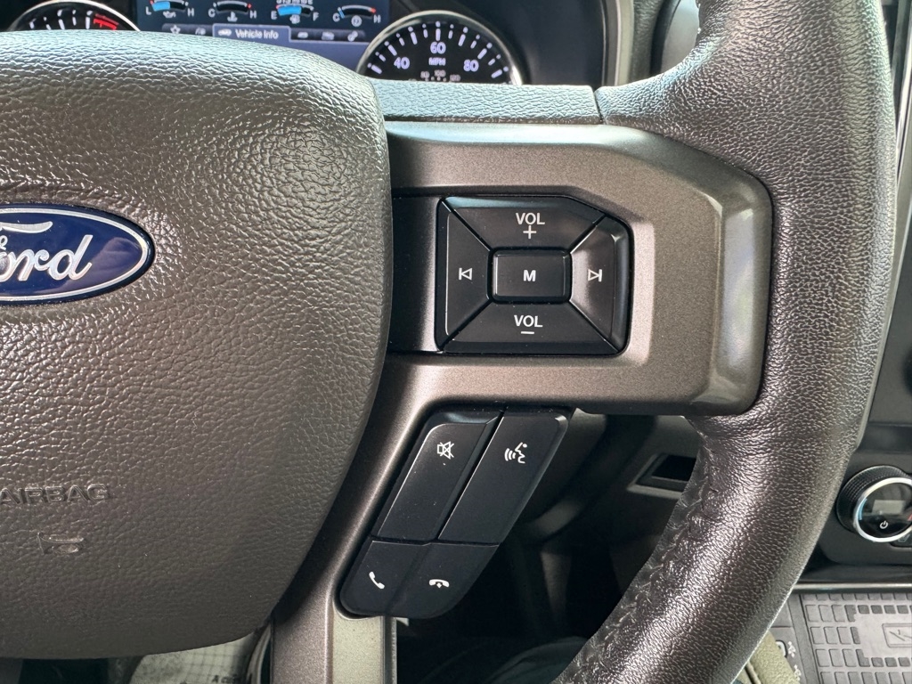 Ford Expedition XLT 2WD 2019