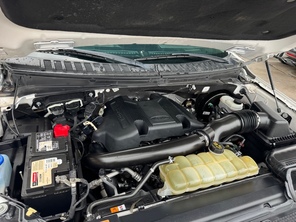 Ford Expedition XLT 2WD 2019