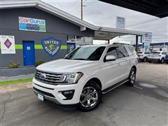 2019 Ford Expedition 